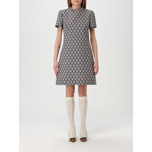 Valentino Dress Woman Multicolor